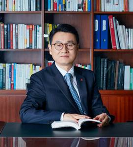 황범석 롯데쇼핑 백화점사업본부 대표, 부사장 승진 3-Image