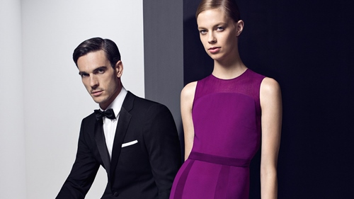 독일 휴고보스 한국 직진출한다 734-Image