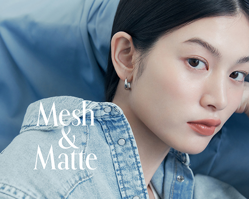 힌스(hince), 신제품 ‘세컨 스킨 메쉬 매트 쿠션’ 선보여 35-Image