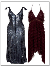 케이트모스의 「톱숍」 <br>인기폭발! 3-Image