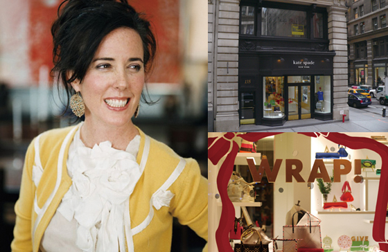 뉴욕 클래식 <br>「케이트스페이드」 점프 1499-Image