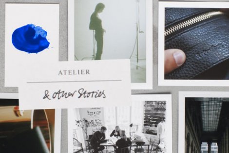 「H&M」, 신규 「& other stories」런칭 1571-Image