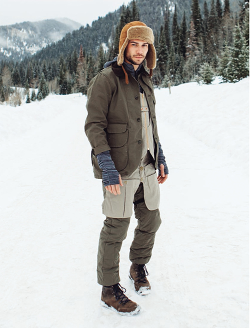 「스노우피크」, 아웃도어 리더로! 162-Image