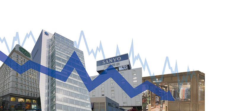 대형 패션기업 위기 어디까지? 58-Image