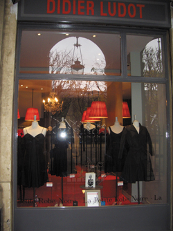 ‘디디에 루도’<br>럭셔리 빈티지 대명사 3-Image