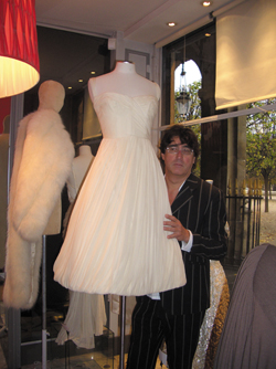 ‘디디에 루도’<br>럭셔리 빈티지 대명사 771-Image