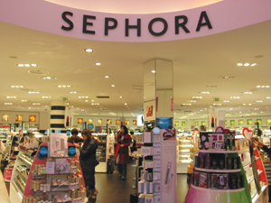 SEPHORA, <br>뷰티 세계를 지배하다 5197-Image