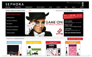 SEPHORA, <br>뷰티 세계를 지배하다 6213-Image