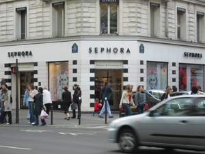 SEPHORA, <br>뷰티 세계를 지배하다 1457-Image
