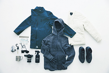 「스노우피크」, 아웃도어 리더로! 2210-Image