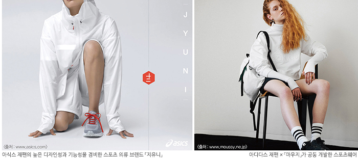 진화하는 日 ‘러닝’스포츠 시장 3820-Image