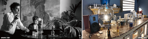 가와이 쿠니오ㅣ센트컴퍼니재팬 대표 <br> “브랜드 고유의 향 = 무형의 로고” 3619-Image