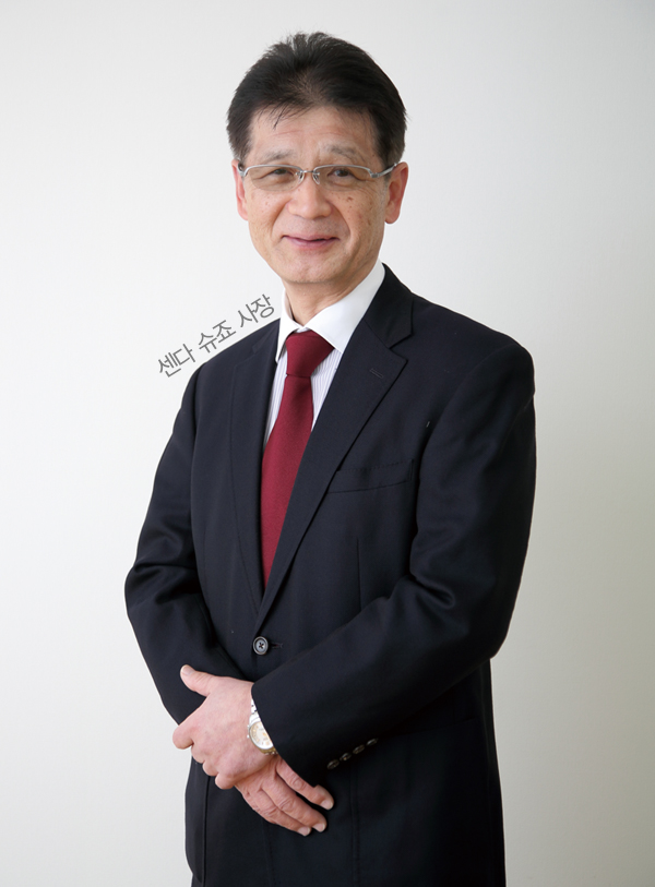 가방 원단 전문 ‘센다’ 장수 비결은?<br>110년 역사, 3대째 가업 계승 2758-Image