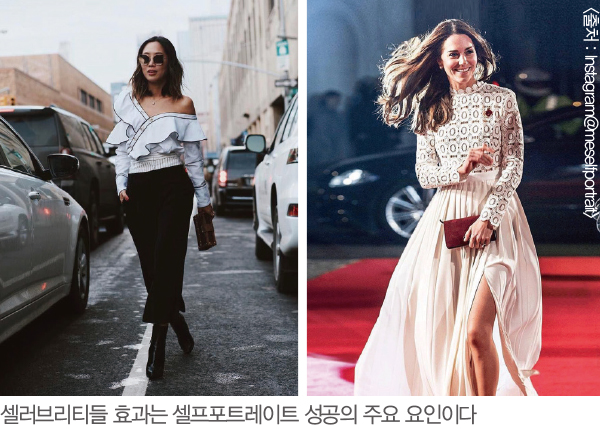 셀프포트레이트, 드레스 시장 재편 <br> 럭셔리 디자인 + 저렴한 가격 646-Image