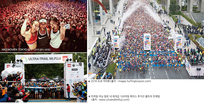 진화하는 日 ‘러닝’스포츠 시장 71-Image