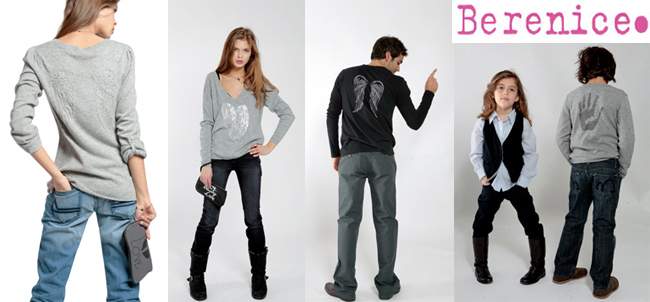 「베레니스」, 천사 날개달고 ‘훨훨’ 3-Image