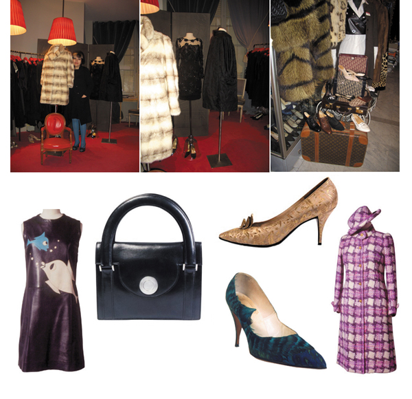 ‘디디에 루도’<br>럭셔리 빈티지 대명사 4182-Image