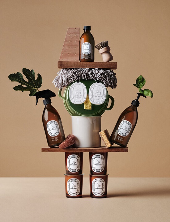 향수 딥티크, 세제 등 홈 케어 제품 론칭 1313-Image