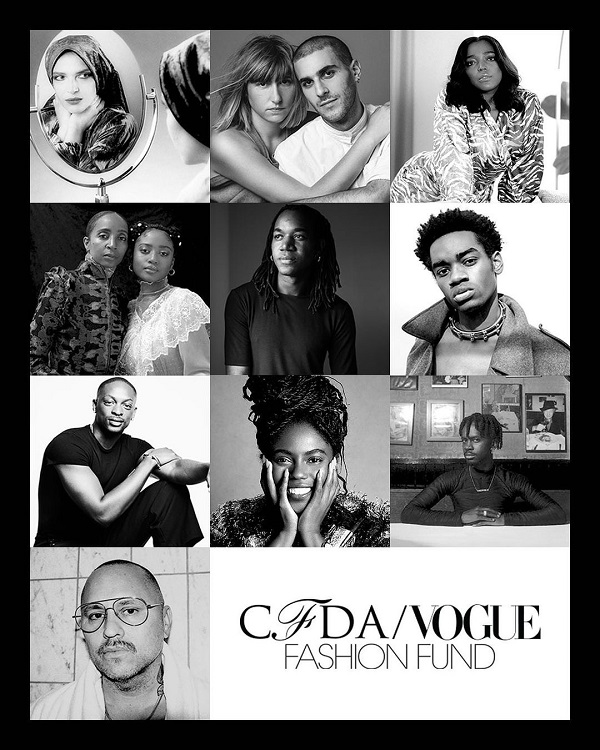 美 보그·CFDA 패션 펀드 최종 10팀 공개 1364-Image