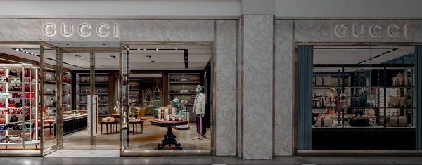 케어링, 구찌 20조 매출 규모로 확대 3-Image