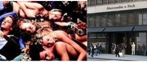 「Abercrombie & Fitch」, <br>유럽시장 본격 확장! 3-Image