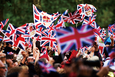 영국은 지금<br> '브리티시니스' 열풍! 521-Image