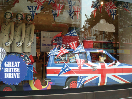 영국은 지금<br> '브리티시니스' 열풍! 1392-Image