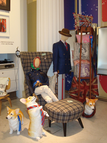 영국은 지금<br> '브리티시니스' 열풍! 4948-Image