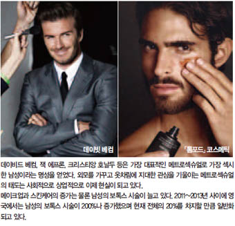 메내상스(menaissance) 시대 활짝 3665-Image