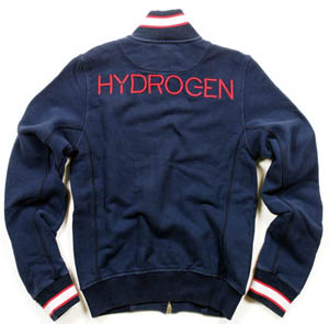 럭셔리 스포츠 「하이드로젠」 점프~ 3-Image