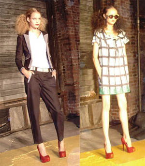 「DVF」 출신 네이튼 젠덴 주목! 562-Image