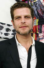 「DVF」 출신 네이튼 젠덴 주목! 2050-Image