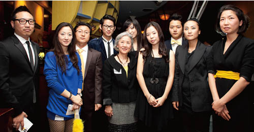 뉴욕 코리안 패션 피플 모임 ‘D2’ 주목! 3-Image