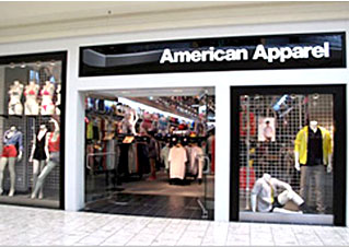 「아메리칸어패럴」, 英 Asos와 협업 선언! 3-Image