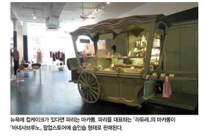 맨해튼에 프랑스 ‘마레’가 떴다?! 2778-Image