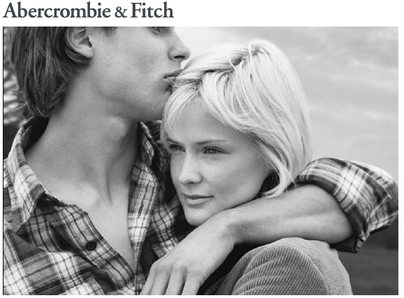 「A& F」<br> 일본에 아시아 교두보 설치 289-Image