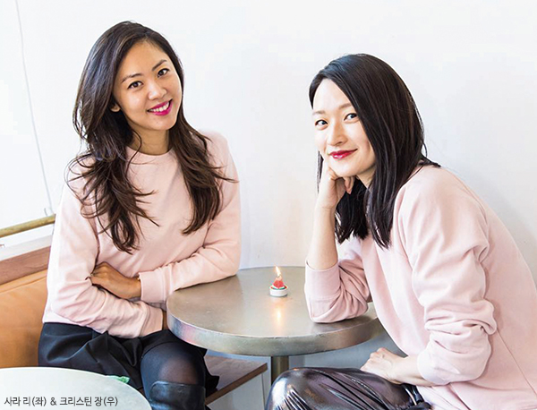 코메리칸 4인방 K뷰티 열풍 주도 3796-Image