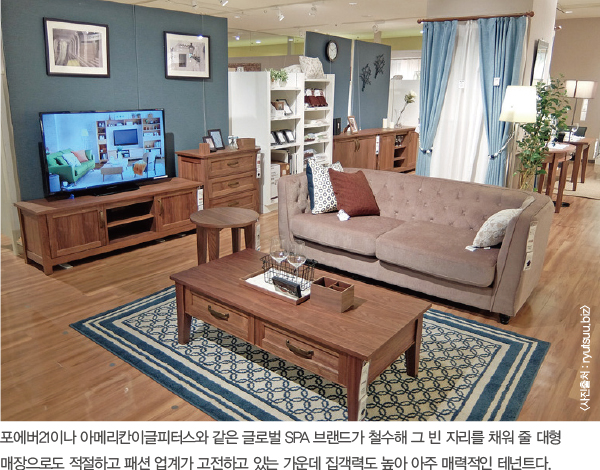 일본 대표 리빙 전문 브랜드 '니토리' 고공행진 83-Image