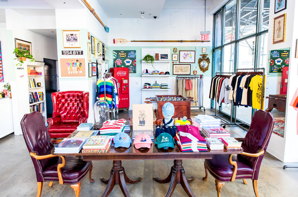 「로잉블레이저」 CEO 잭 칼슨 2138-Image