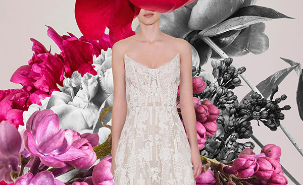 림아크라(Reem Acra), 2022년 Spring 콜렉션 공개 906-Image