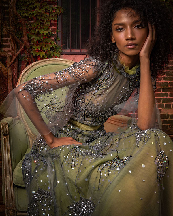 림아크라(Reem Acra), 2022년 Spring 콜렉션 공개 3-Image