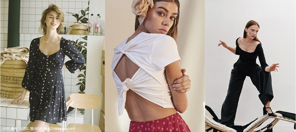 친환경 디지털 브랜드 ‘미라이’ 탄생! 78-Image