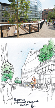 맨해튼 미트패킹 ‘제2 전성기’ 맞다 4124-Image