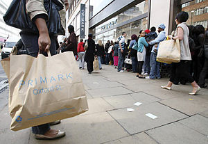 「프라이마크」 ‘ZARA보다 더 싸다’ 3776-Image