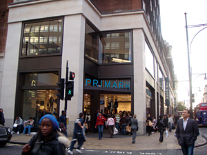 「프라이마크」 ‘ZARA보다 더 싸다’ 3850-Image