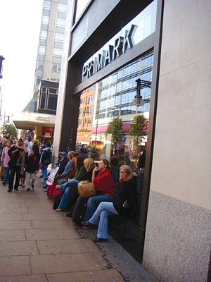 「프라이마크」 ‘ZARA보다 더 싸다’ 1783-Image