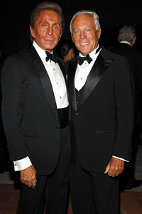 은퇴한 발렌티노, 후임은 전 구치 디자이너 3-Image