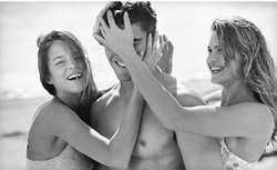 「아베크롬비치&피치(Abercrombie & Fitch)」, 돌격앞으로! 3-Image