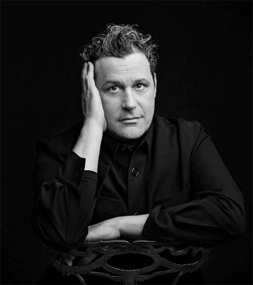 아이작 미즈라히(ISAAC MIZRAHI) 90-Image