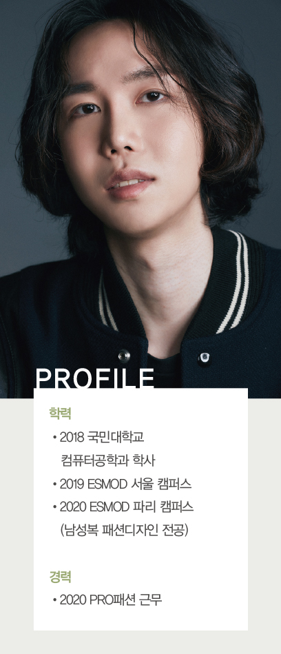 스페인 BIAAF 수상자, K패션 주역 김영현 & 이서택 5223-Image